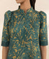 Unstitched 3 Piece Printed Lawn Suit